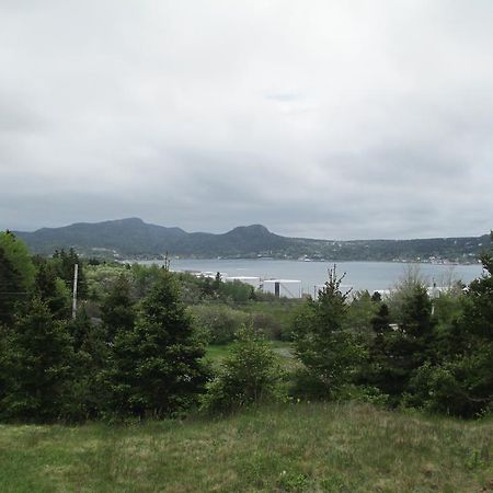 Comerford'S Ocean View Suites Holyrood المظهر الخارجي الصورة