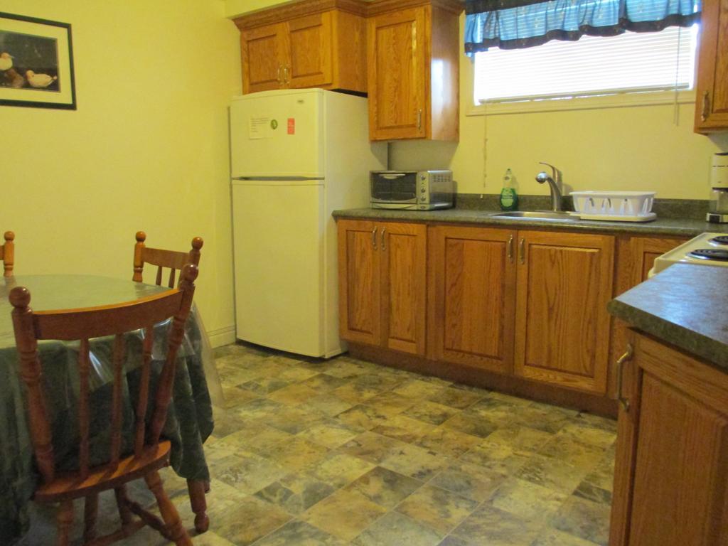 Comerford'S Ocean View Suites Holyrood المظهر الخارجي الصورة