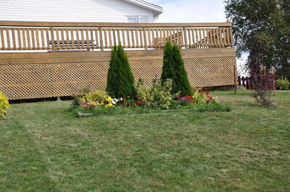 Comerford'S Ocean View Suites Holyrood المظهر الخارجي الصورة