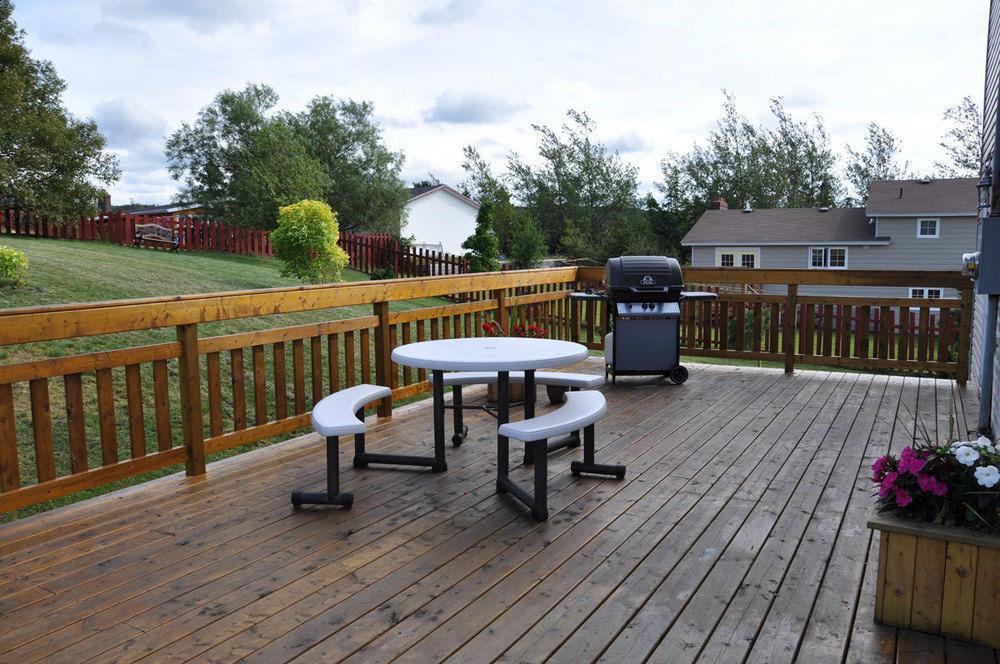 Comerford'S Ocean View Suites Holyrood المظهر الخارجي الصورة